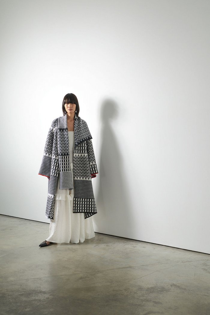 Коллекция Стелла Маккартни 2021