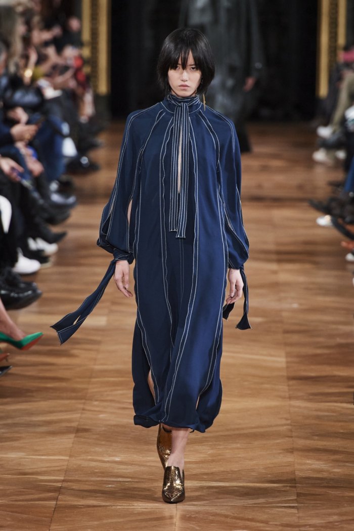 Стелла Маккартни 2021