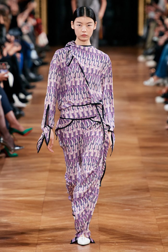 Stella MCCARTNEY 2021