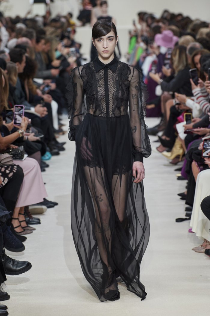 Valentino 2020-2021 осень зима