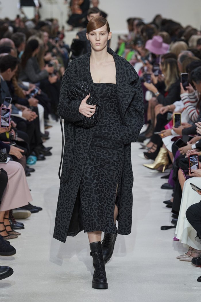 Валентино коллекция 2020 осень