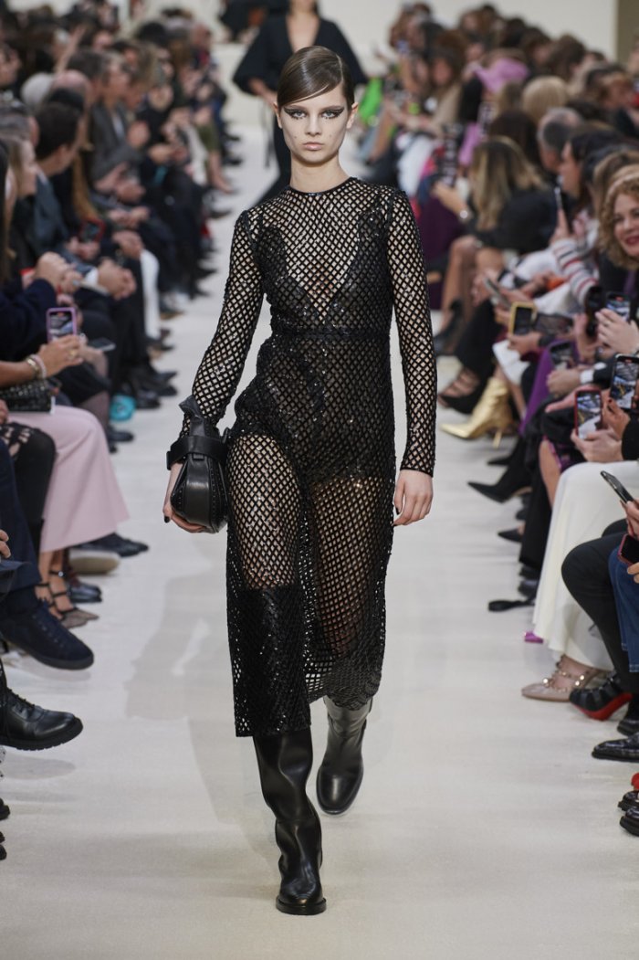 Valentino 2020-2021 осень зима