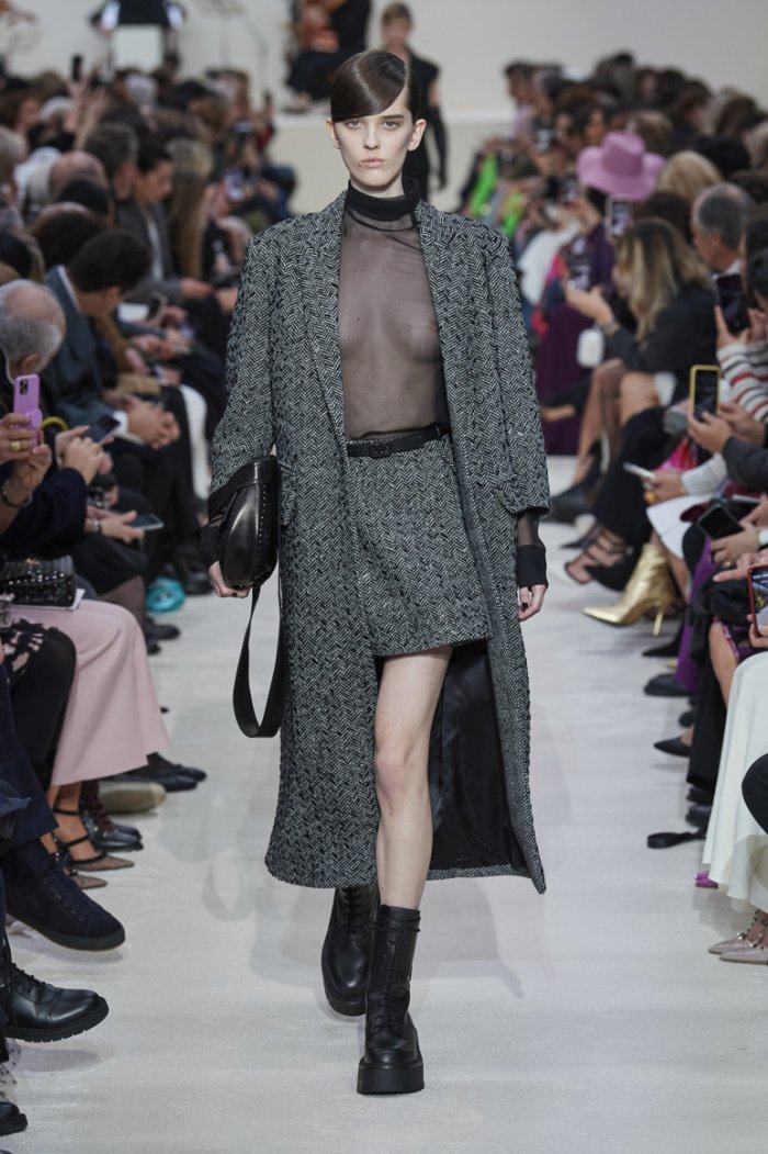 Валентино 2021