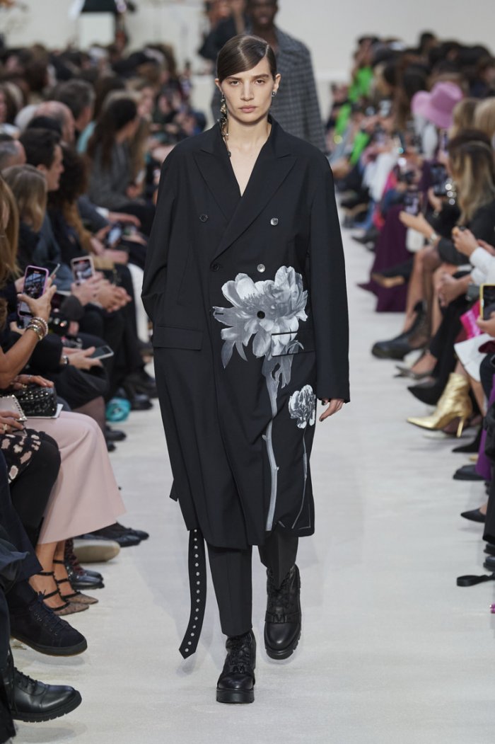 Валентино 2021