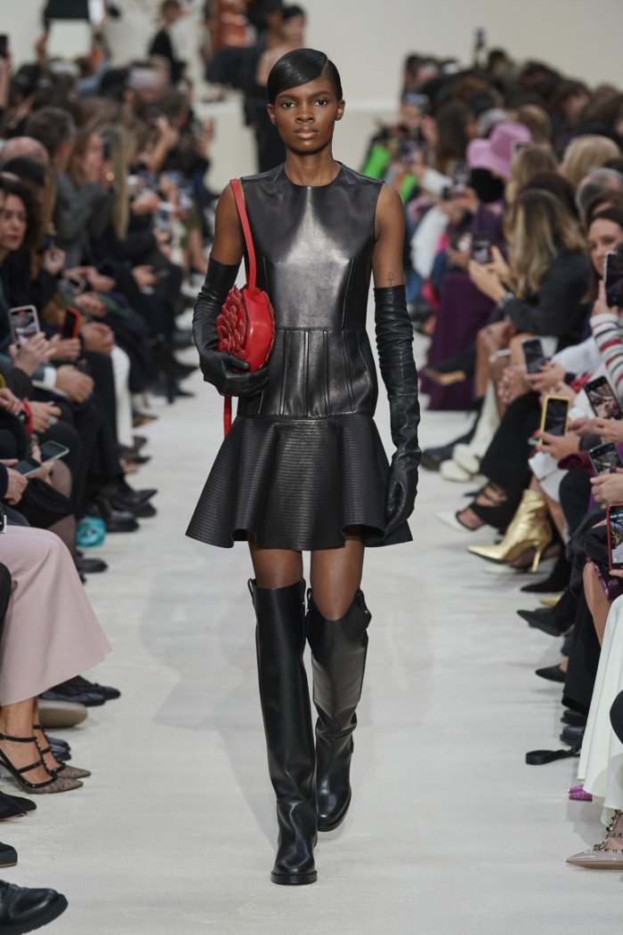 Валентино 2021