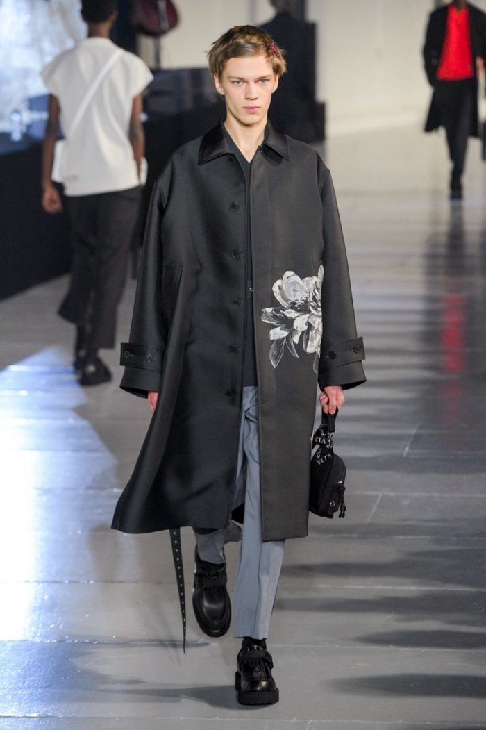 Коллекция 2020 2021 Валентино осень зима