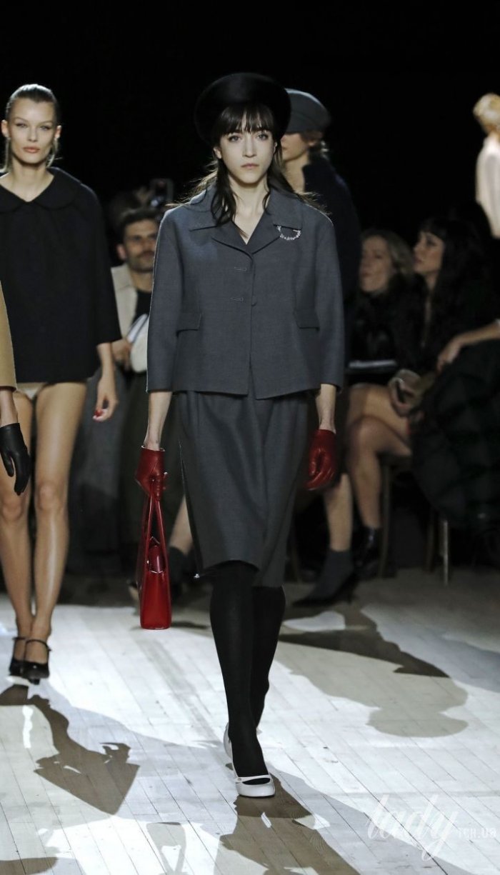 Иссей Мияке коллекция 2020