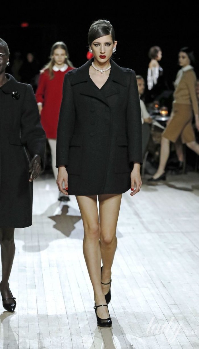 Issey Miyake SS 2021