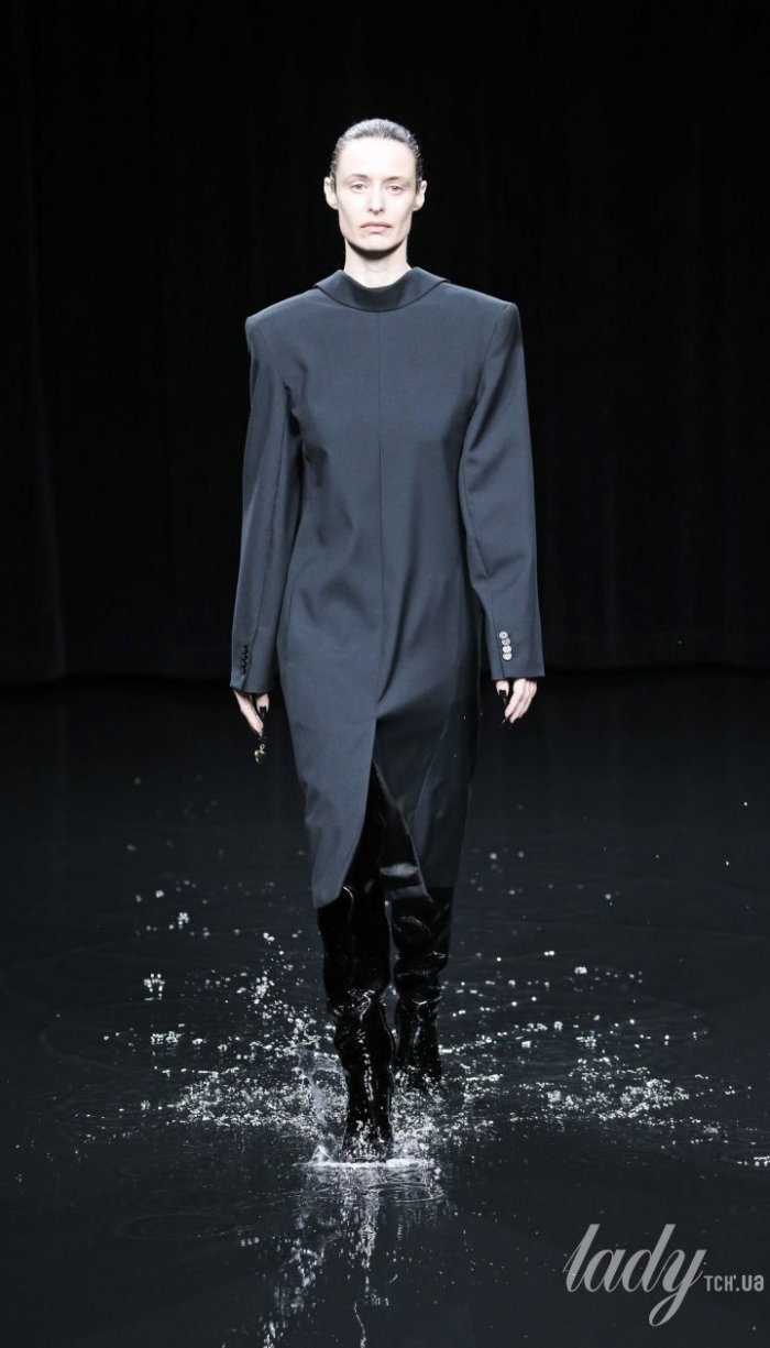 Баленсиага коллекция 2020