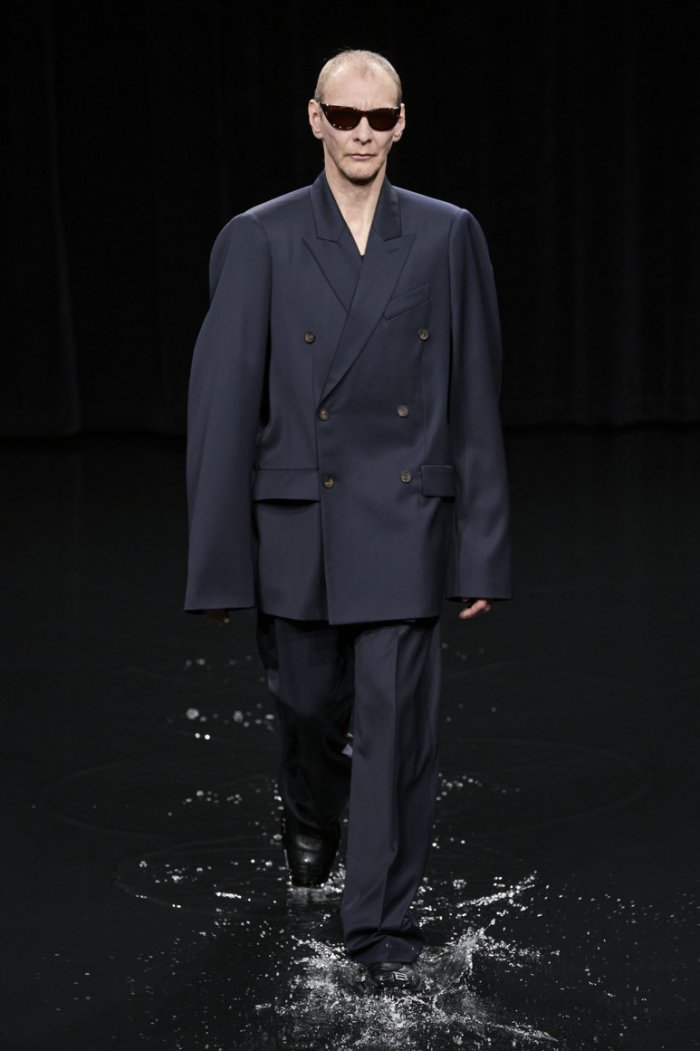 Balenciaga 2020 2021