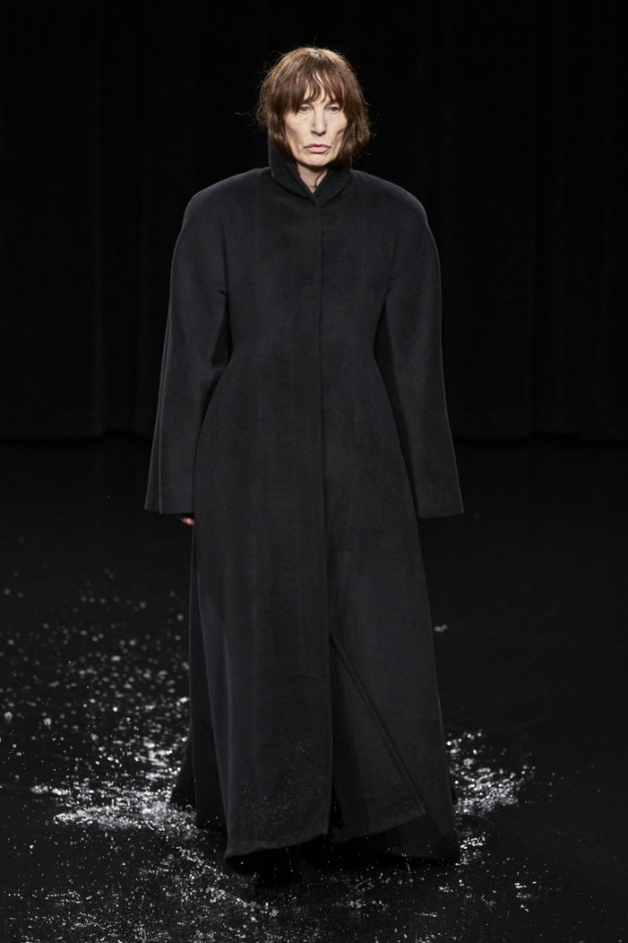 Баленсиага 2021