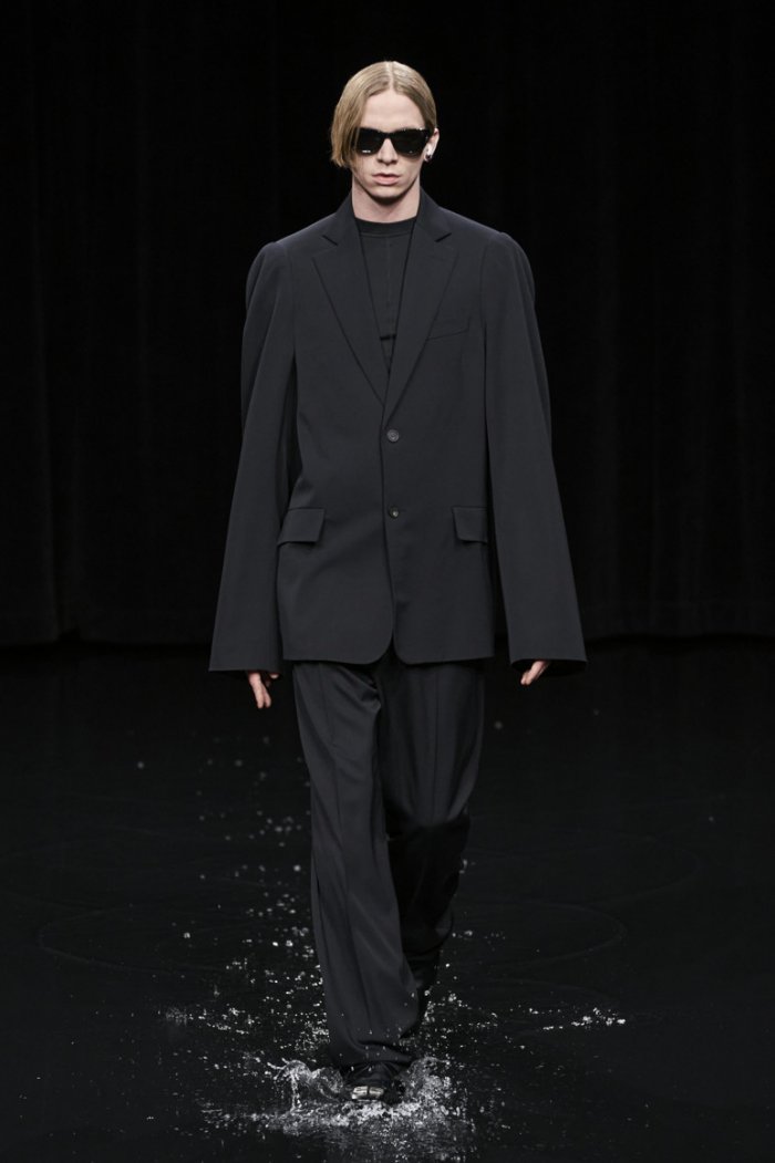 Balenciaga 2020 2021