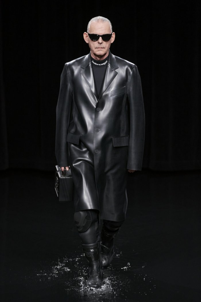 Баленсиага 2021