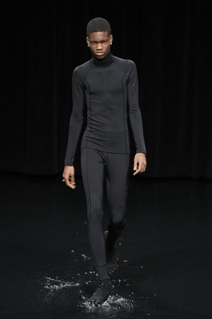 Баленсиага 2021