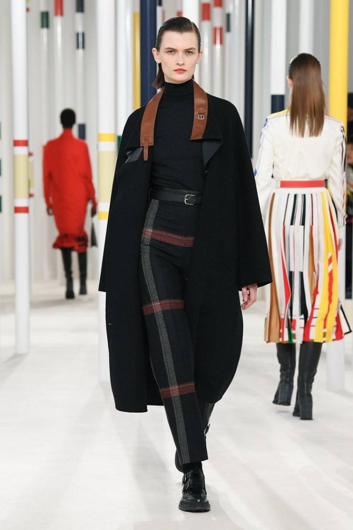 Hermes acseccorise осень-зима 2020/21