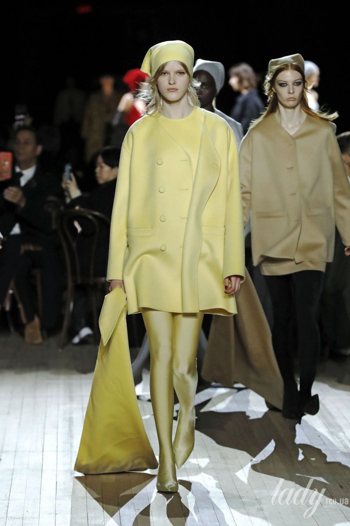 Hermes acseccorise осень-зима 2020/21