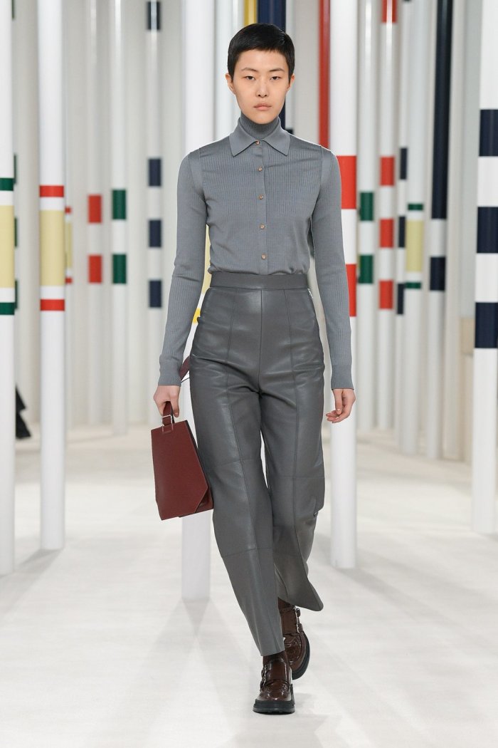 Hermes collection 2020-2021 фото