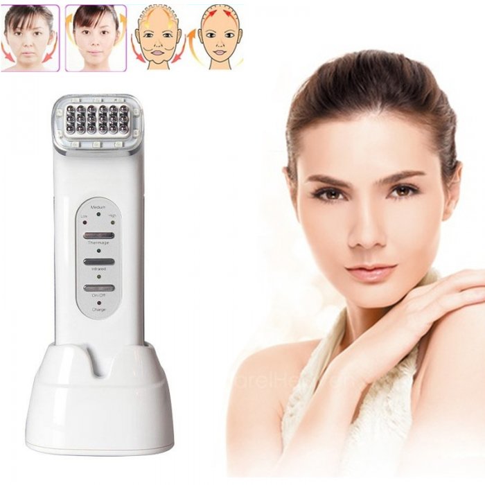 Фотоомоложение IPL