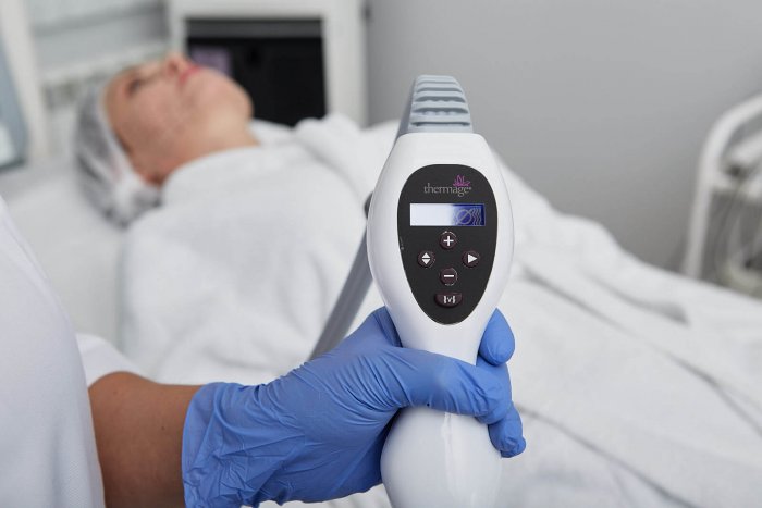 Домашние приборы для омоложения лица