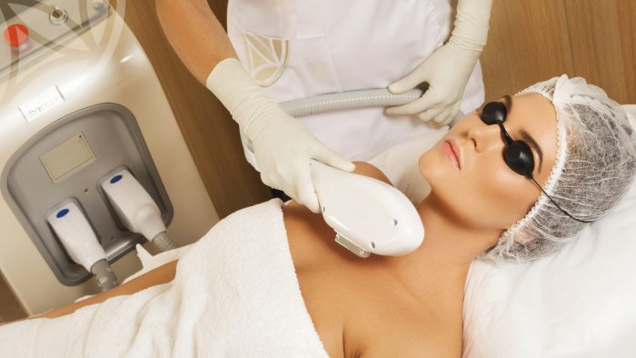 Машинка для массажа лица от Бородиной