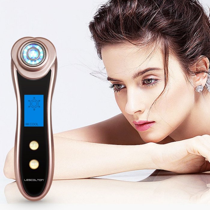 Ir лифтинг лица