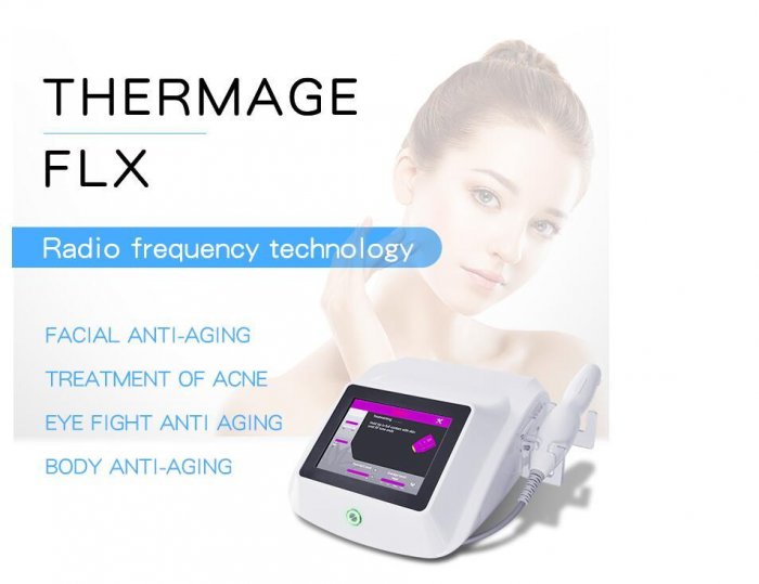 Аппарат для морщин для лица