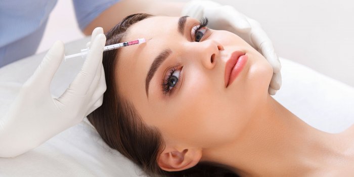 Плазмолифтинг омоложение