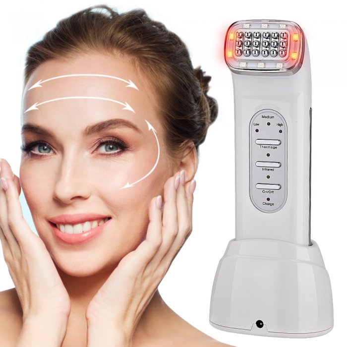 RF лифтинг термаж