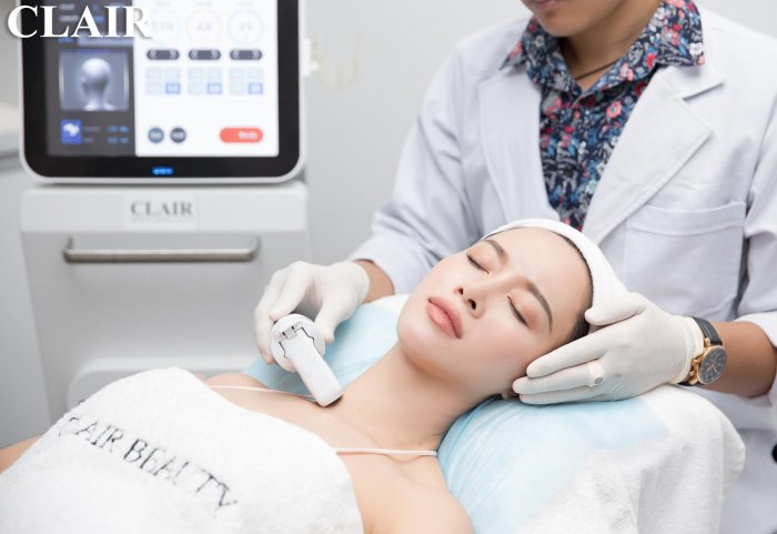 Accent термаж опасность