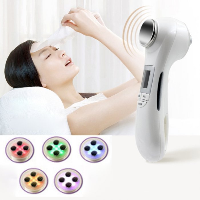 Термаж аппарат