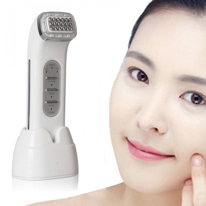 Прибор для омоложения лица