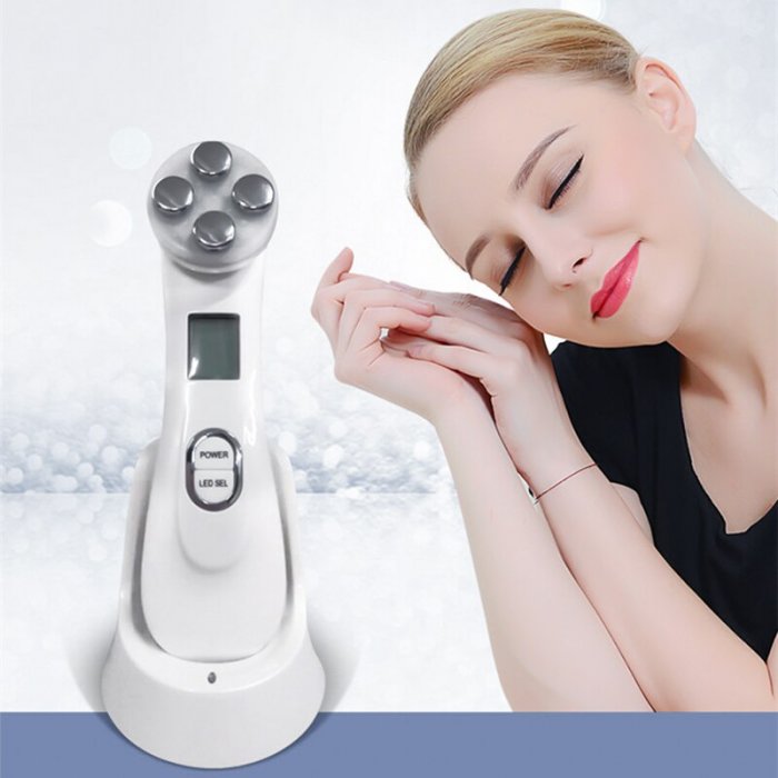 Насадка Elos Plus фотоомоложение