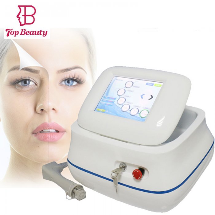 Радиочастотный RF-лифтинг термаж