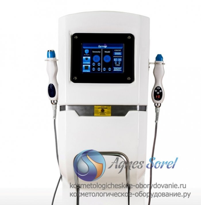 Аппарат для RF лифтинга Hoco Thermage Radio Frequency Beauty instrument
