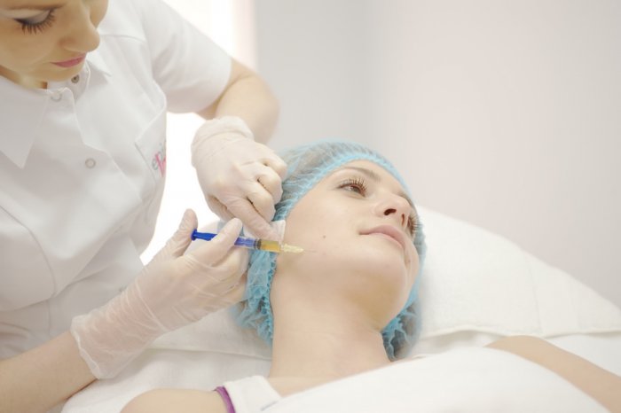 Плазмолифтинг процедура