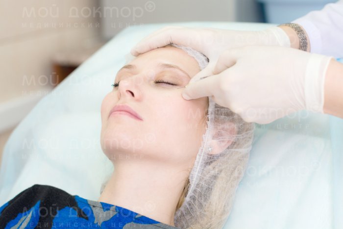 Плазмолифтинг свмтавы