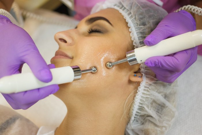 Плацентарная мезотерапия