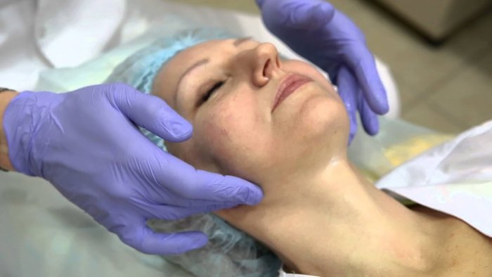 PRP терапия в косметологии