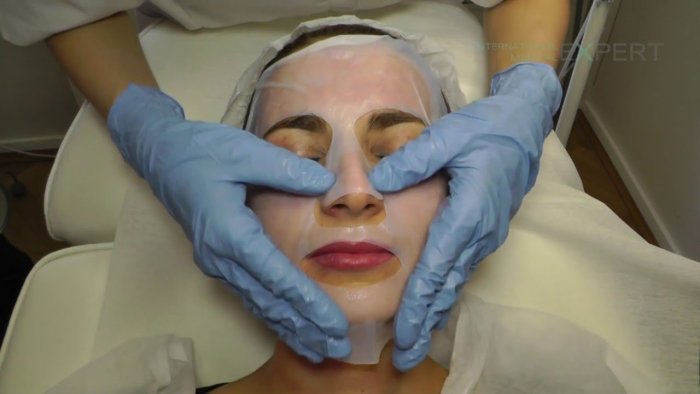 Косметология мезотерапия