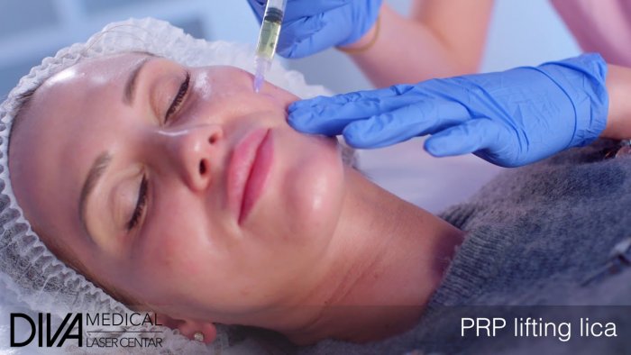 Микротоки в косметологии до и после