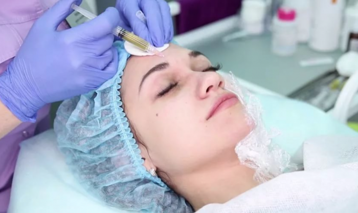 Плацентарная мезотерапия