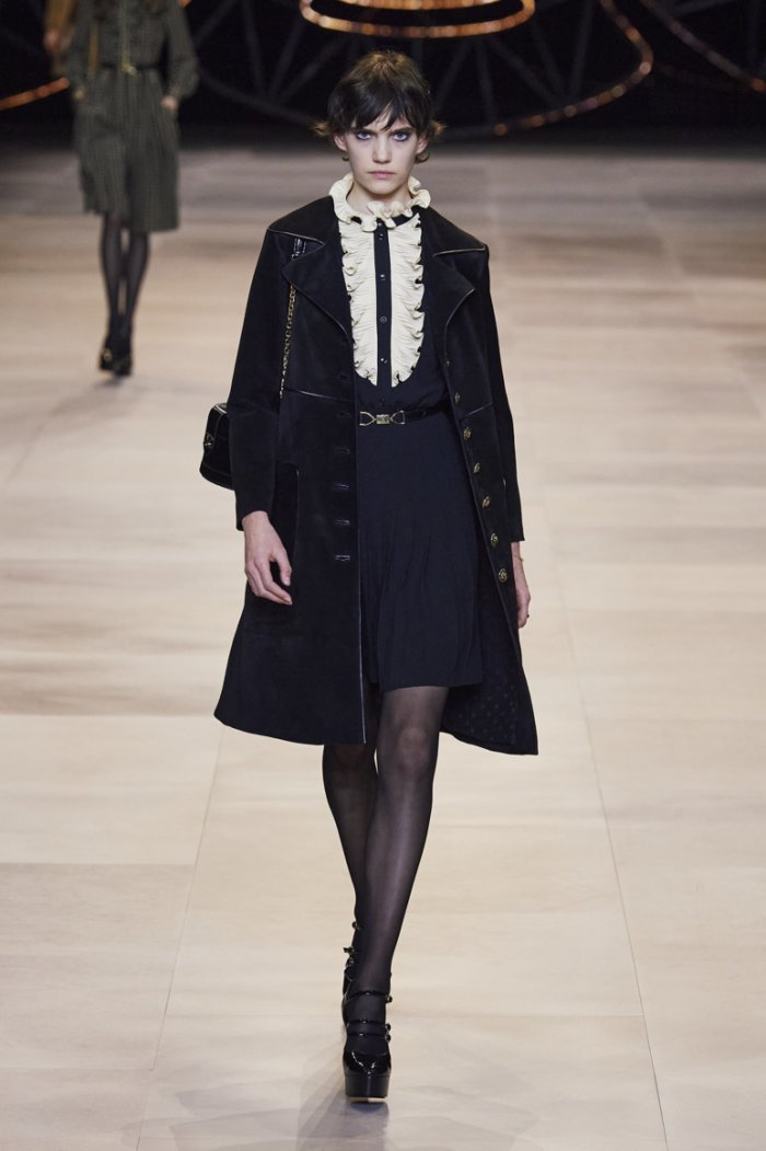 Селин коллекция 2020 2021 осень зима