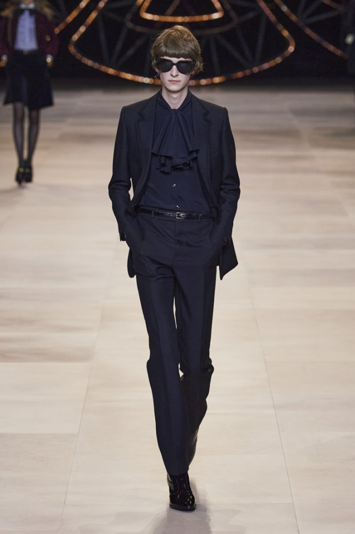 Коллекция Селин осень зима 2021