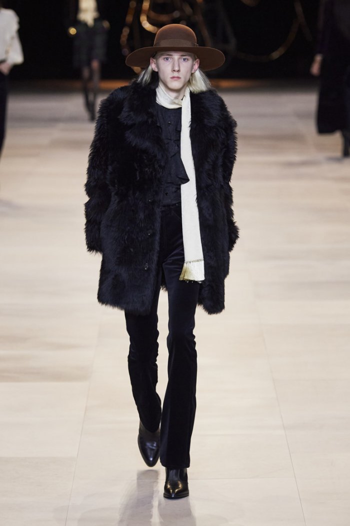 Селин коллекция 2020 2021 осень зима