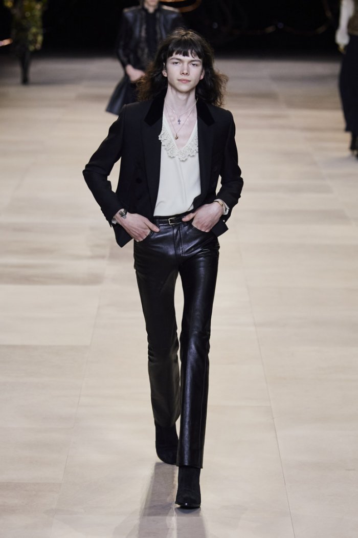 Коллекция Селин осень зима 2021