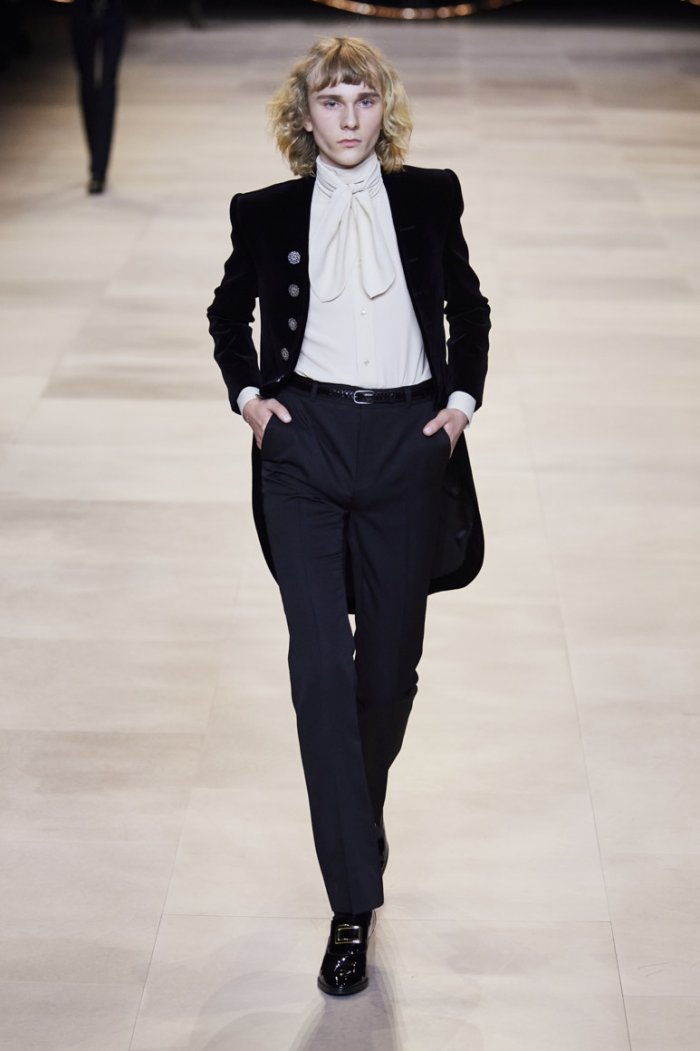 Коллекция Селин осень зима 2021