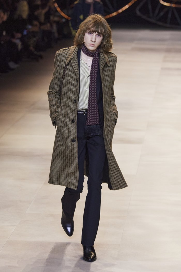 Селин коллекции 2020-2021