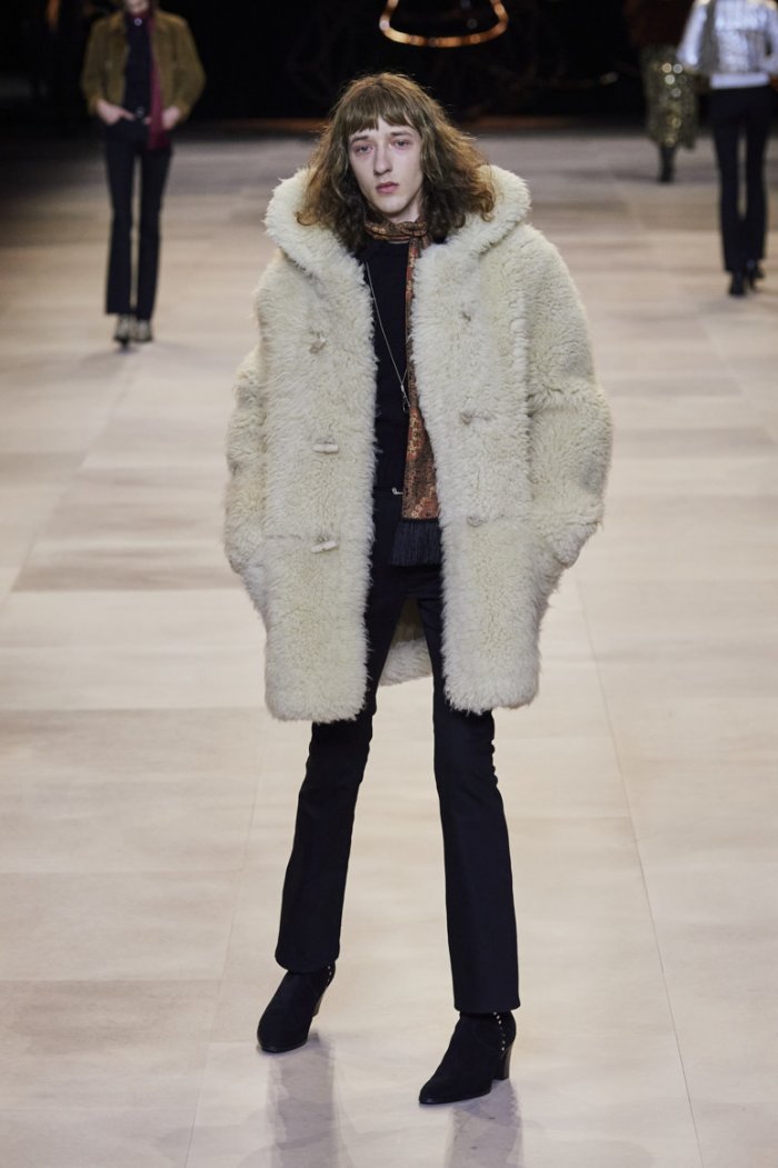 Селин осень зима 2020 2021