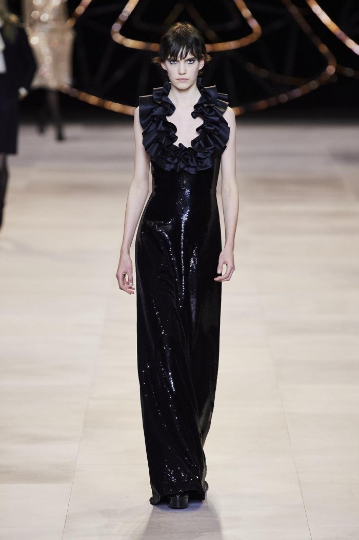 Осенняя коллекция 2020 2021 Селин