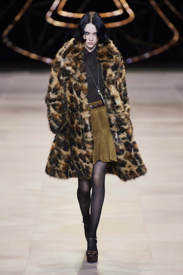 Селин коллекция 2020 2021 осень зима